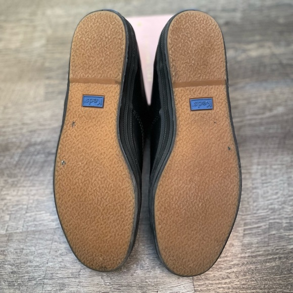 ❌SOLD❌ Keds Leather Champion Oxford Sneakers - Picture 3 of 4